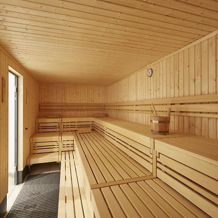Feriendorf Rugana - Budget Appartement Mit 1 Schlafzimmer C40 Dranske Exteriör bild