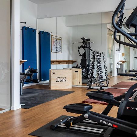 Feriendorf Rugana - Budget Appartement Mit 1 Schlafzimmer C40 Dranske Exteriör bild